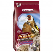 Prestige Pássaros Silvestres Premium 20Kg